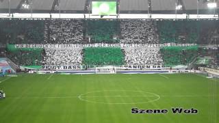 VfL Wolfsburg vs. Eintracht Braunschweig
