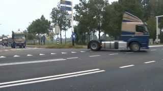 Truckrun Valkenswaard 2014