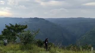 Beauty of nature, Mawklot upper shillong, Meghalaya  India