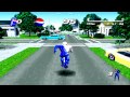 Pepsiman Gameplay and Commentary