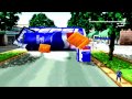 Pepsiman Gameplay and Commentary