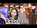 Reaksi Guru Vokal Reaction • Siti Sairah & Siti Saida • MALAM PESTA MUDA MUDI @ Famili Duo