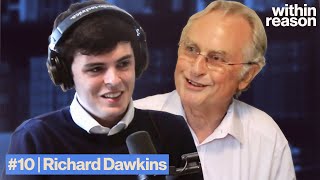 Richard Dawkins | Outgrowing God | On Atheism, Ethics, and Theology