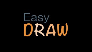 EasyDraw Introduction