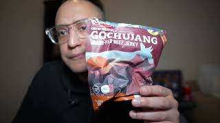 2023 Jerky Advent Calendar Day 4