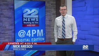 22News at 4: Digital Edition 2/12/25