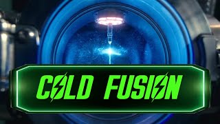 Cold Fusion | Fallout Lore