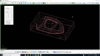 CAM TOOL V13 training video 1 1 5   Layers