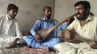 Phairi sha baghen belwa.Jam Durak shairy Dastan By Sabz Ali Bugti .06/06.2022