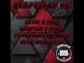 Acapellas UK - D n B Producers Kit + Nero Acapella Pack [Acapellas UK]