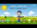 Mool Mantar With Taren Kaur - Sing Along Animation For Kids! | Ek Onkar Satnam