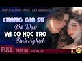 Gia Sư Bá Đạo Và Cô Học Trò Tinh Nghịch FULL [Trọn Bộ] Truyện ngôn tình hay mới nghe đi kẻo tiếc