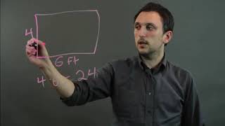 What Is the Difference Between Measuring Linear Feet vs. Square Feet?