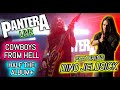 PANTERA ⚡ Dimebag Memorial Show (Full HD Live Concert Video 2024 by VDOC)