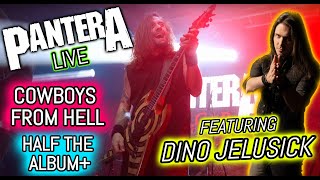 PANTERA ⚡ Dimebag Memorial Show (Full HD Live Concert Video 2024 by VDOC)