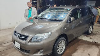 এক গাড়ি দিয়ে হবে সব কাজ |Second hand car price in bd