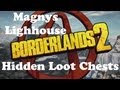 Borderlands 2 - Magnys Lighthouse Message in a Bottle Guide