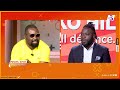 PPLK du 31 mars | Koko Hilaire 