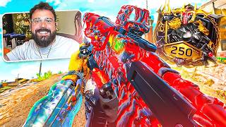 🔴 LIVE – TOP 250 WARZONE ($40,000 Warzone Pro League)