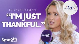 'Things You Didn't Know': The emotional unreleased song Emily Ann Roberts wrote for her dad