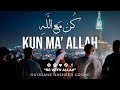 Ouijdane - Kun Ma' Allah (Official Music Video)