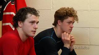 BU Terriers ALL ACCESS Season 3 Episode 2