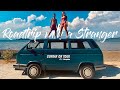 Roadtrip with a Stranger// VWT3