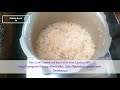 ஆரோக்கியமான தேங்காய்பால் வெந்தய கஞ்சி healthy fenugreek rice gruel porridge breakfast recipes