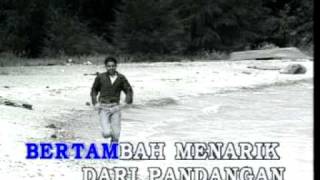 M. Shariff - Keindahan Pantai