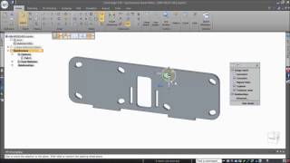 How to Control Design Intent in Solid Edge