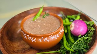 Ragi Malt | Ragi Java | రాగి అంబలి / రాగి జావా తయారీ | How to make Ragi Malt | Finger Millet Recipe