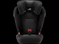 Britax Römer Kidfix III M | Revisión a Fondo | SillaCocheBebe.com