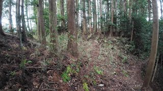 【4K】Takata Castle (Iwate) / 高田城 (岩手)