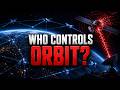 The War Above the Clouds: Is Space the New Battlefield of 2026?