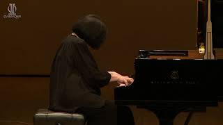 Eliso Virsaladze - Schumann \u0026 Chopin Recital