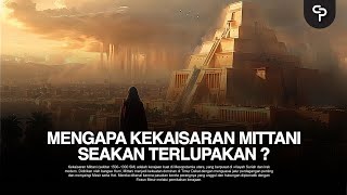 Memahami Bagaimana Kekaisaran Mittani Bangkit dan Runtuh #mitanniempire #history #mesopotamia