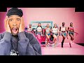 Kamo Mphela, Aymos, QUE DJ & Jay Music - Partii [Feat. SpacePose] [ REACTION ]