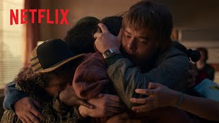 Stranger Things 5 | Will Talks to the Party | Netflix