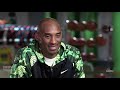 Kobe Bryant in his own words l ABC News