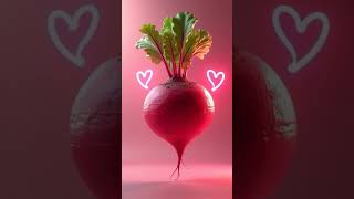 Boost Your Daily Nutrition with BEETS (and Science)