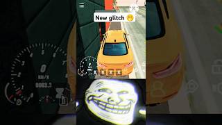 New Glitch🔥💀 car parking multiplayer 🤯 #cpm #топ #trollface #shrots