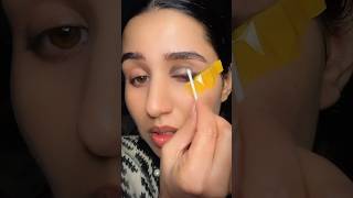 FAST Eyemakeup Hacks for a QUICK Morning Routine!