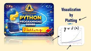 video12 2nd plot Python Plotting Visualization