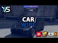 [QB, QBX, ESX] CAR WIPE FiveM Script