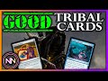 5 of the Strongest Tribal Payoffs in Commander | Magic the Gathering #Shorts