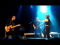 Skeletal Family - Promised Land (live)