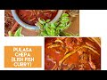 Pulasa Chepa | Ilish Fish Curry | Godavari Special | Spicy