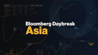 Bloomberg Daybreak: Asia 05/08/2024
