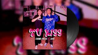 Chino Pacas x Xavi - TU KISS (Cover IA)