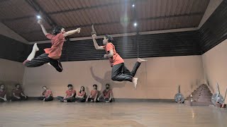 Kalaripayattu India